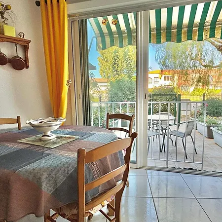 App 2 Couchages La Londe Les Maures *